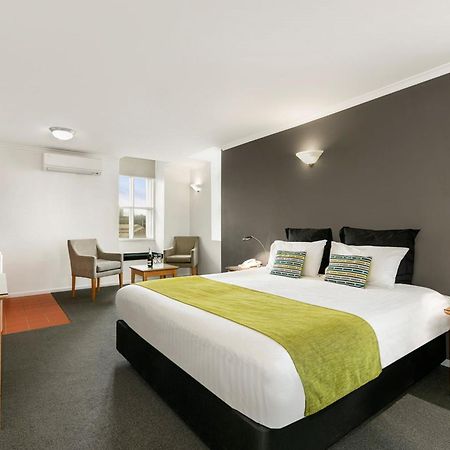 Hobart Waterfront Apartments Экстерьер фото