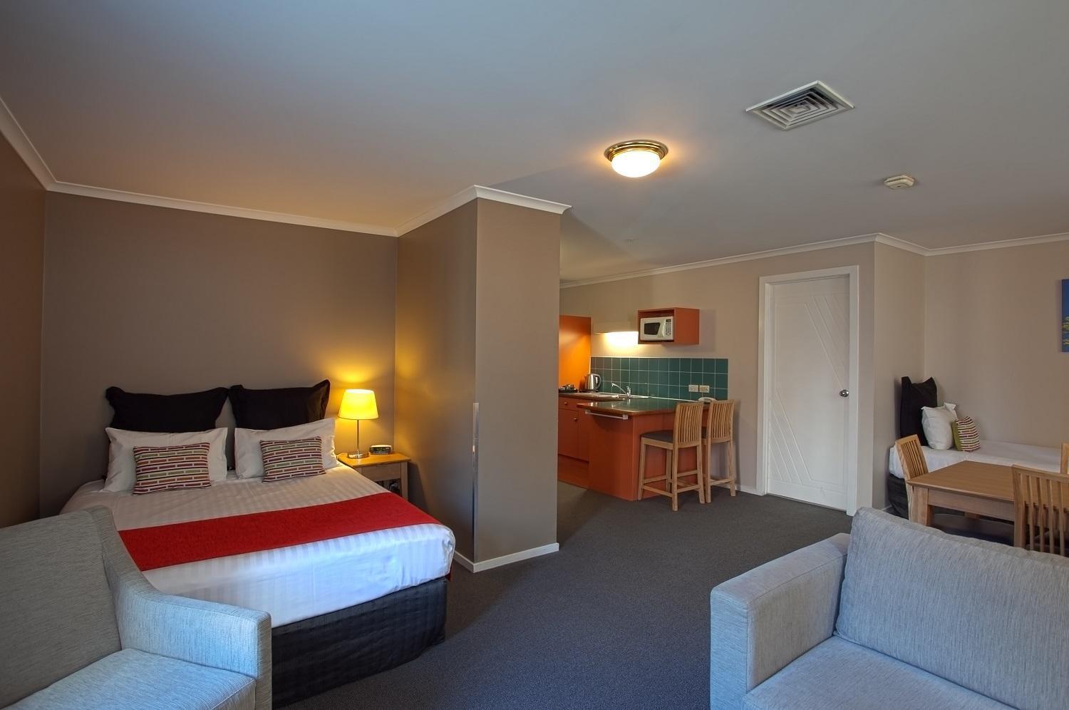 Hobart Waterfront Apartments Экстерьер фото