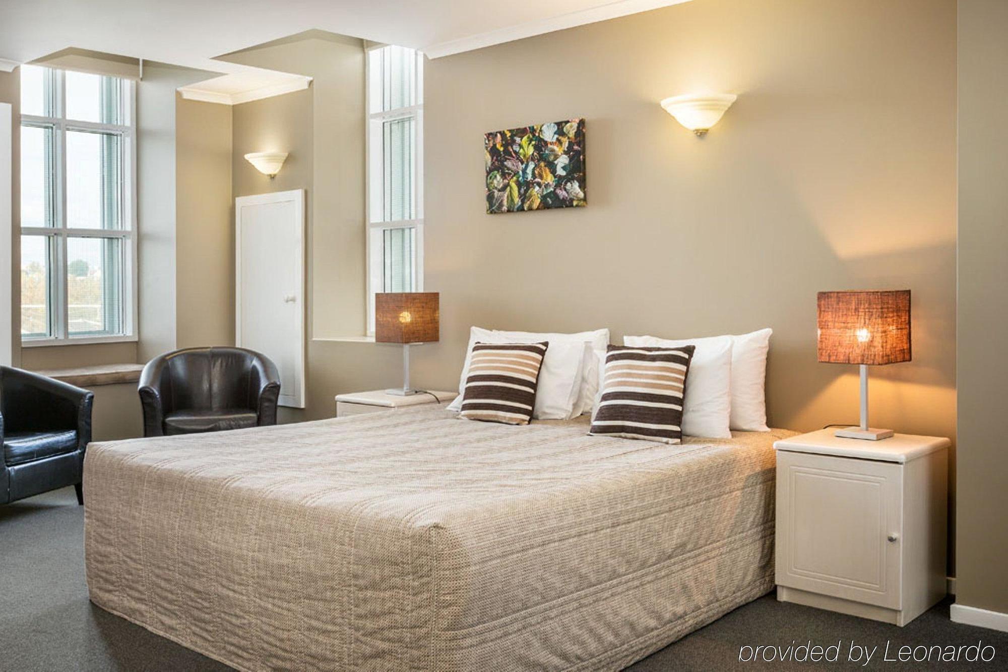 Hobart Waterfront Apartments Экстерьер фото