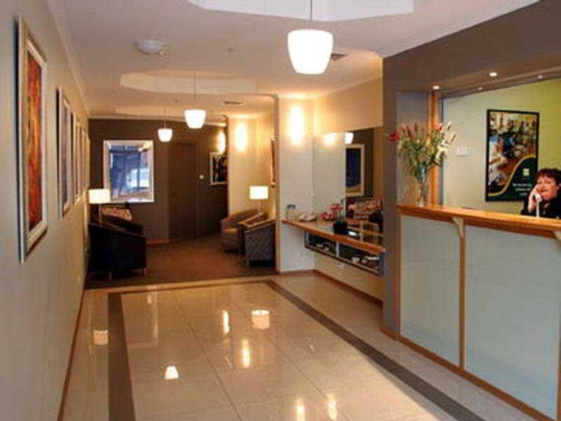 Hobart Waterfront Apartments Экстерьер фото