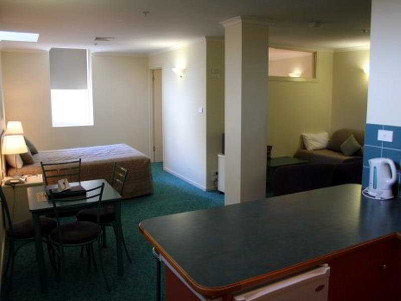 Hobart Waterfront Apartments Экстерьер фото