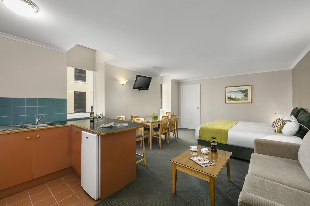 Hobart Waterfront Apartments Экстерьер фото