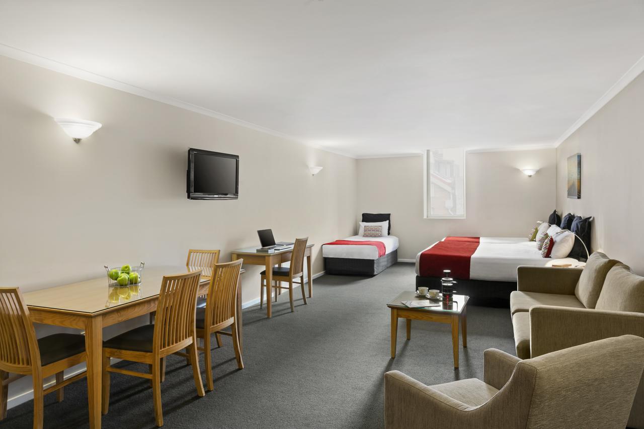 Hobart Waterfront Apartments Экстерьер фото