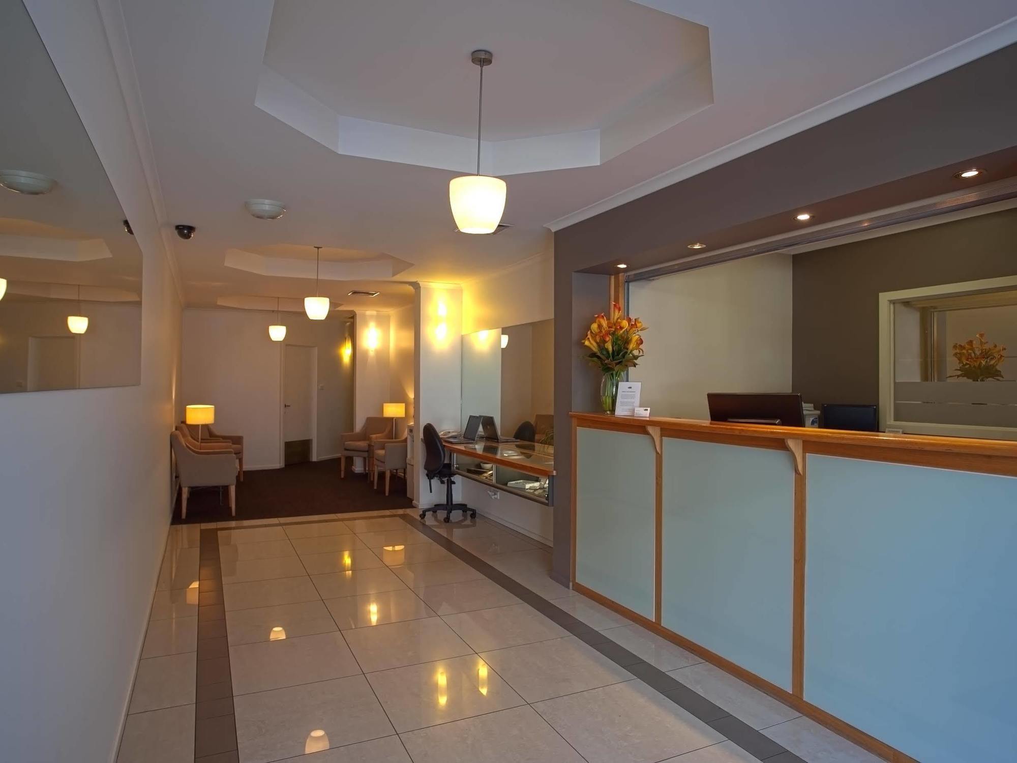 Hobart Waterfront Apartments Экстерьер фото