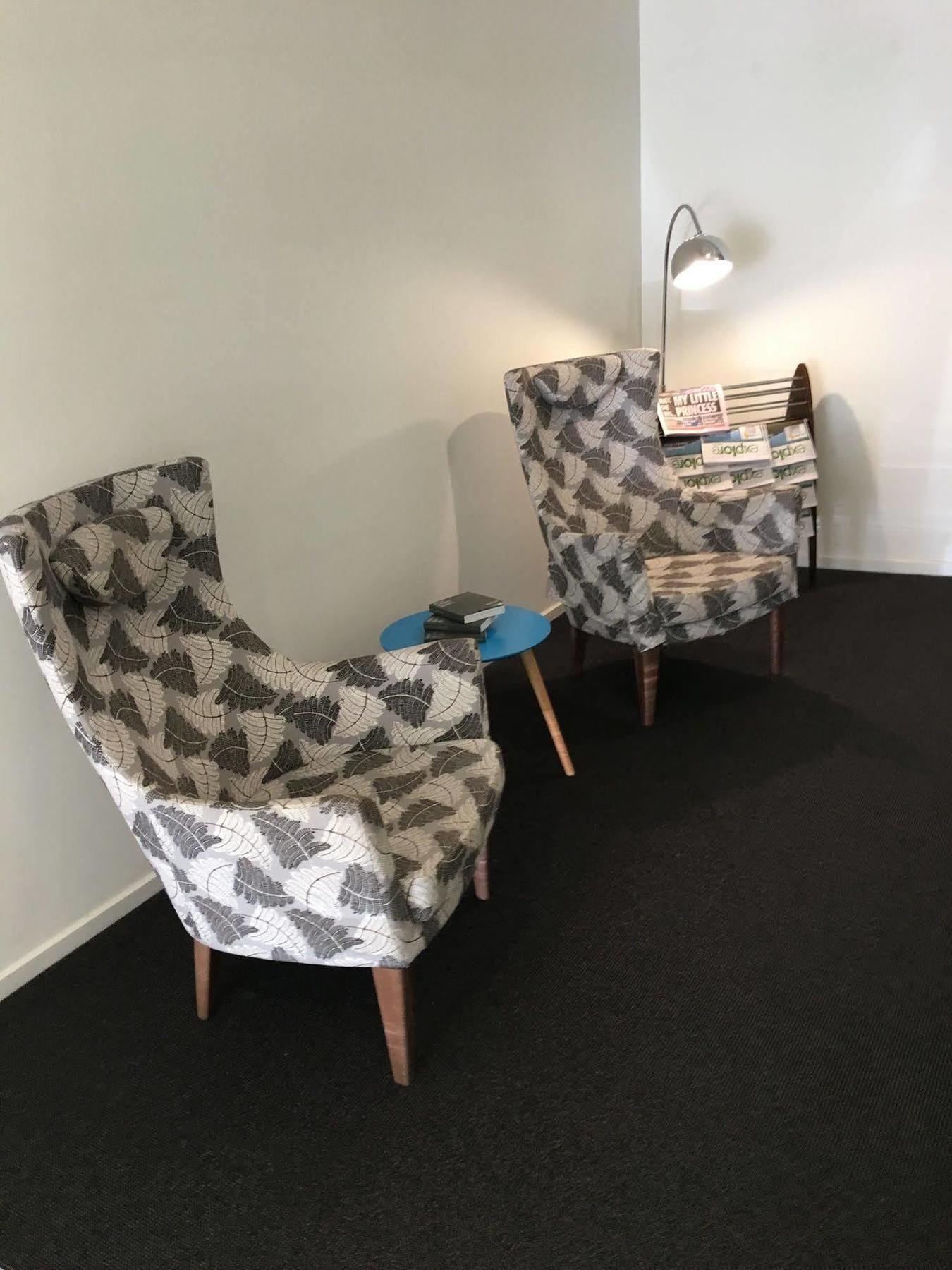 Hobart Waterfront Apartments Экстерьер фото