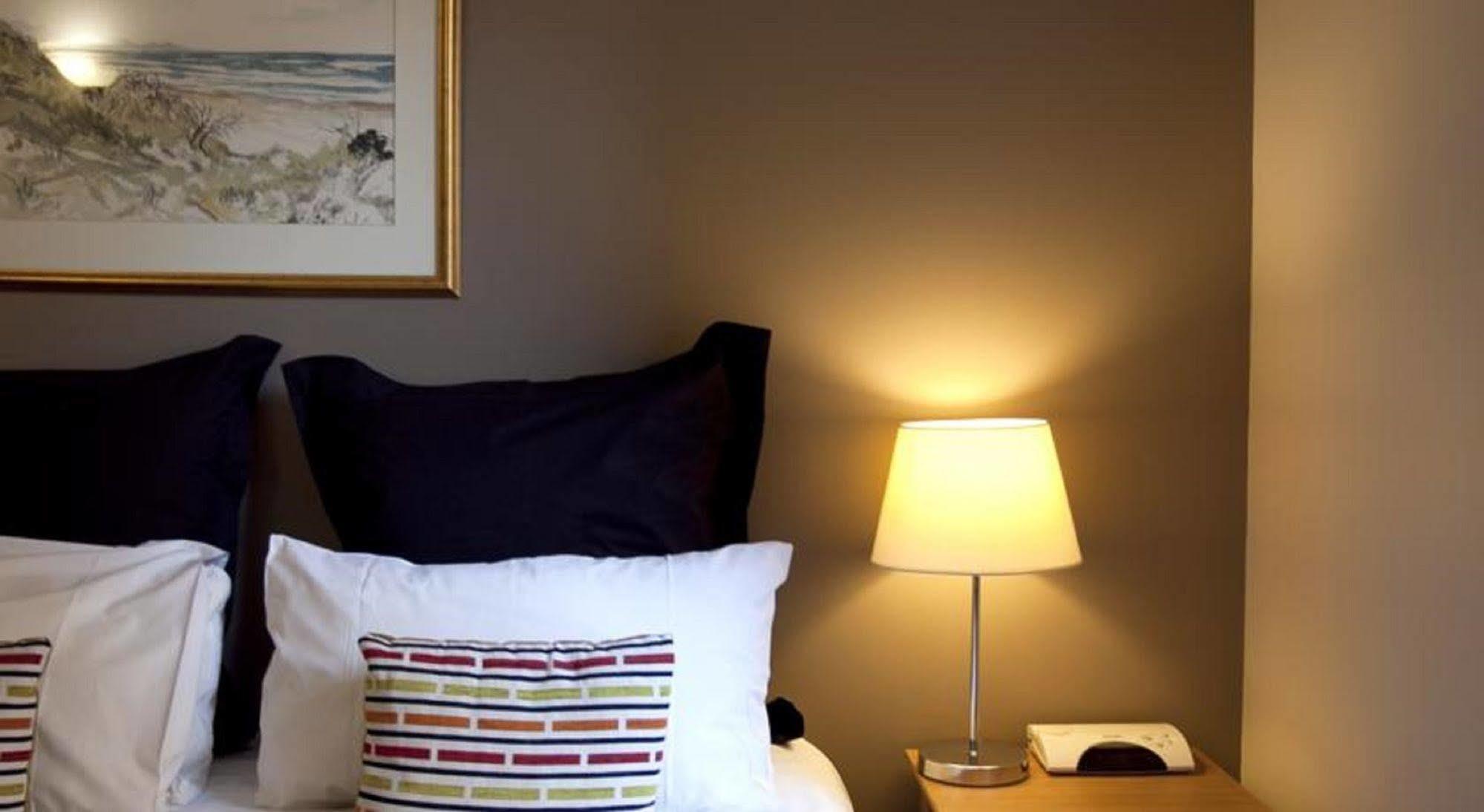 Hobart Waterfront Apartments Экстерьер фото